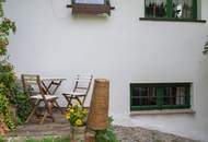 NEU! Sonnige Aussichtslage am Weerberg: Wohnhaus mit Charme, Garten und viel Potenzial