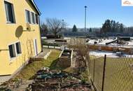 Modernisiertes Wohnhaus mit Wintergarten, Garage &amp; durchdachter Raumaufteilung