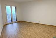 Moderne 2-Zimmer-Wohnung mit Balkon in Liesing