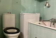 Helle, freundliche 2-Zimmer-Wohnung - TU-Nähe