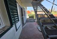Ein- bzw. Zweifamilienhaus im Zentrum von Jagerberg