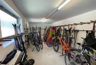 Schöne, geräumige Ferienwohnung auf der Gerlitzen mit Blick auf den Ossiacher und Faaker See