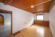 ++HG35++ sanierungsbedürftige 3-Zimmerwohnung mit Loggia