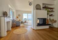 Exklusives Wohnen mit Panorama-Aussicht