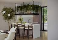 Luxus Pur! 6-Zimmer Einfamilienhaus mit Pool in Maria Gugging