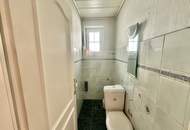 Stadthaus mit Charakter und Entwicklungspotenzial