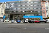 Office Center Wieden – Moderne Büroflächen im Herzen Wiens