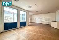 DPC | Geschäftslokalfläche in d. Mariahilferstraße