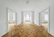 Altbaujuwel mit perfektem Grundriss und Top Lage nahe Votivkirche zu mieten