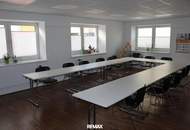 "Bürogebäude Zentrum Mödling!"