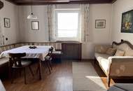 Zuhause mit Garten, Weitblick und viel Raum für Familien