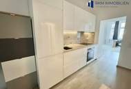 Helle 1-Zimmer-Wohnung nähe U4 Heiligenstädter Straße