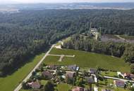 Sonniges Baugrundstück in Seenähe – Wohnen mit Lebensqualität in Wundschuh