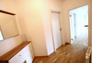 NEUER PREIS! - Bezugsfertige 3 Zimmer-Wohnung mit sonnigen Balkon und Tiefgaragenplatz im Wienerwald!