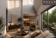 | 3 ZIMMER MAISONETTE | EXKLUSIVER ERSTBEZUG AUF 2 EBENEN MIT PANORAMATERRASSE &amp; LOGGIA |