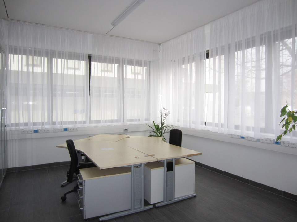 Modernes Büro 417 m2 Nähe U6