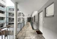 Schöne 2-Zimmer-Wohnung mit Balkon im 5. Bezirk - Parkblick!