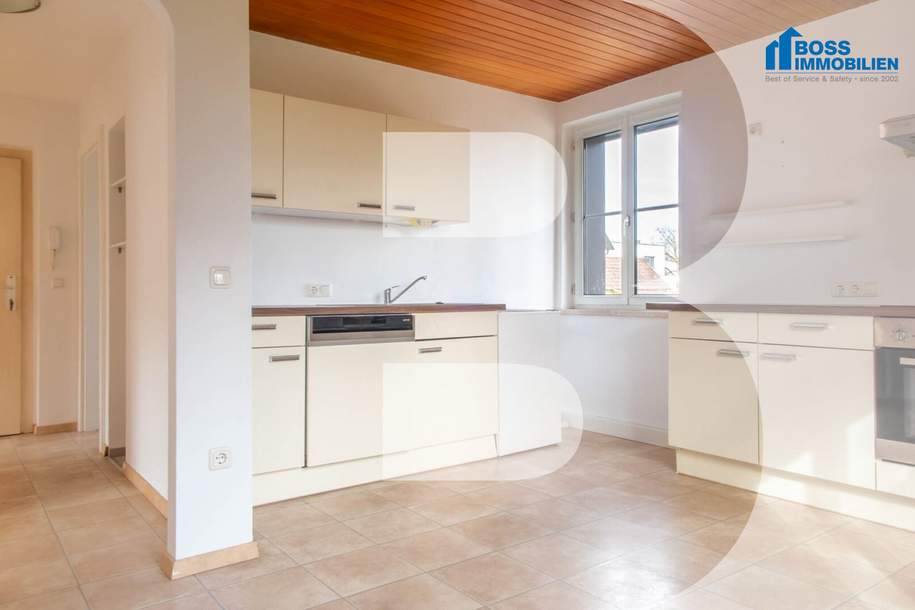 Kaila | inkl. Küche, Wohnung-miete, 596,00,€, 4050 Linz-Land