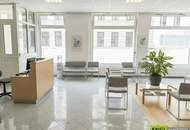 Ordination, Praxis, Geschäftslokal, Büro, Sport - und Fitness Studio in bester Lage mit voll ausgestatteter 55m² Wohnung und 2 TG Plätze