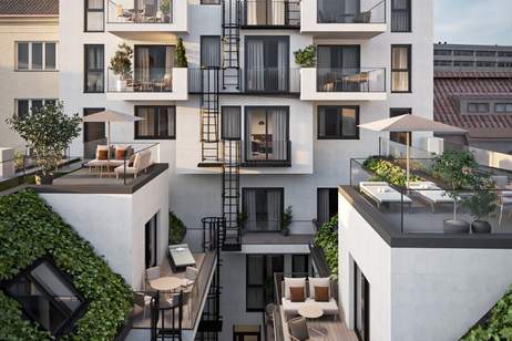 Anlegerwohnungen | Top-Rendite mit Kurz-Zeit-Vermietung, Wohnung-kauf, 158.014,€, 1160 Wien 16., Ottakring