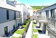 Erstbezug I Hochwertige Maisonette I Terrasse