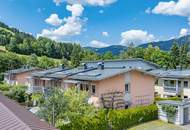 Eckreihenhaus in sonniger Ruhelage