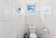 Familienfreundliches Wohnhaus mit großzügigem Garten