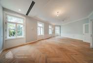 Stilvolle 3-Zimmer-Eigentumswohnung mit Balkon, Erstbezug