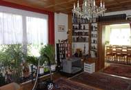 Einfamilienhaus mit vielen Zimmern in ruhiger Lage !