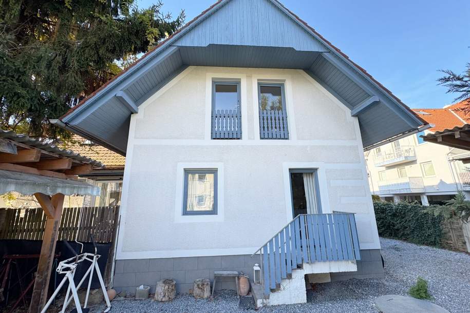 Kleine Fläche, große Möglichkeiten – kompakte Zwei-Raum-Lösung im Herzen von Lieboch, Wohnung-kauf, 89.000,€, 8501 Graz-Umgebung