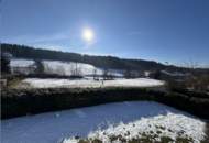 Stiftingtal: Wunderschönes, neuwertiges Einfamilienhaus mit Wohlfühlfaktor