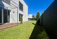 Traumhafte Gartenwohnung in Graz Liebenau