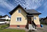 Kleines - feines Wohnhaus in Sattledt