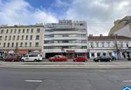 Top 3 Zimmerwohnung mit Balkon nahe Donauzentrum