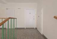 2 Zimmer + Küche Stadtwohnung nähe Hauptbahnhof | Dachgeschoss mit Sonnen-Terrasse | Lift