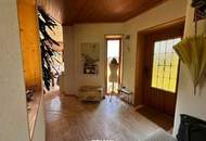 Natürlich wohnen mit Charakter - Nachhaltiges Wohnhaus auf ca. 3.100m² Grundstück in Edelsgrub bei Nestelbach bei Graz