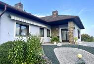 Familienfreundlicher Bungalow mit Traumgarten und Charme