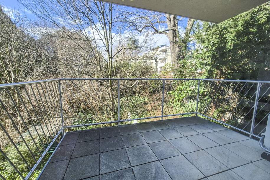 Büro | Praxis | Investment – zwei Tops mit separaten Eingängen, Lift und Garagenstellplatz in 1190 Wien, Gewerbeobjekt-kauf, 1.178.000,€, 1190 Wien 19., Döbling