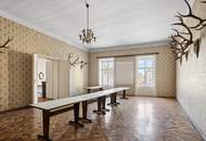 Ein historisches Juwel in Retz sucht neue Besitzer