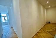 1070! Generalsanierte, perfekt aufgeteilte 4-Zimmer-Altbauwohnung direkt in der Neubaugasse!