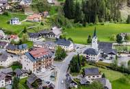 Bezauberndes Apartment in den Kärntner Nockbergen!