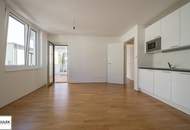 Wunderschöne 2-Zimmer Wohnung mit Balkon nahe Naschmarkt ~ ab September beziehbar.
