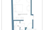 Neubau Serviced Apartments nahe Siemens City