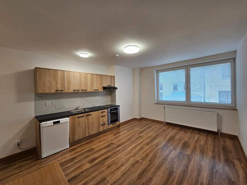 Koffer packen und einziehen - Mietwohnung in Staatz!