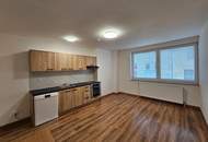 Koffer packen und einziehen - Mietwohnung in Staatz!