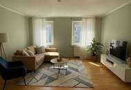 Leistbares Wohnen in Traisen! Schön aufgeteilte 3-Zimmerwohnung in Ruhelage mitten in der beliebten WAG-Siedlung!