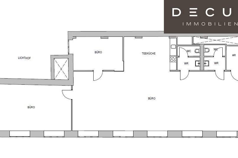 + + + FABIANI Haus + + + LOFTBÜRO + + + GEKÜHLT + + +, Gewerbeobjekt-miete, 2.771,00,€, 1030 Wien 3., Landstraße