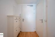 2 Zimmer Neubauwohnung in beliebter Lage (Zieglergasse 50) ab 1.2.2026 beziehbar!