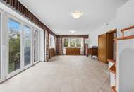 "Riesiges Haus mit Panorama!"