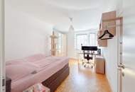 Innenhofidylle mit urbanem Puls – sanierte 2-Zimmerwohnung Nähe Wilhelmsdorfer Park